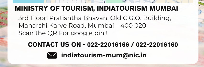 IndiatourismM's profile banner image