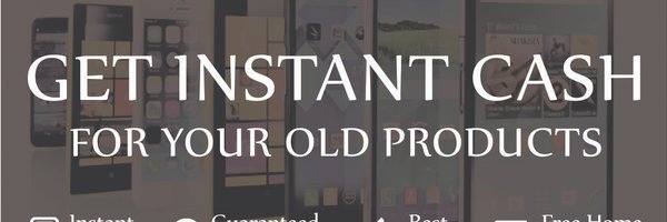 GlobalRetailSTO Profile Banner