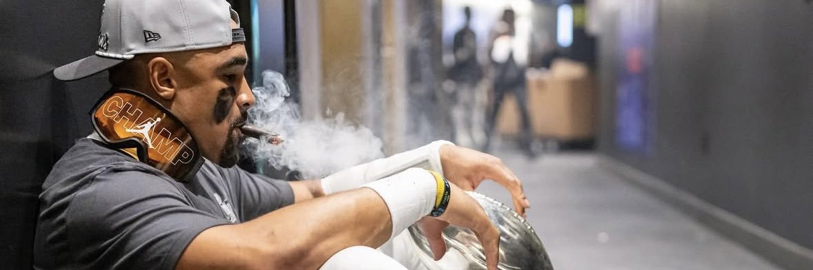 Dillon Atkinson banner