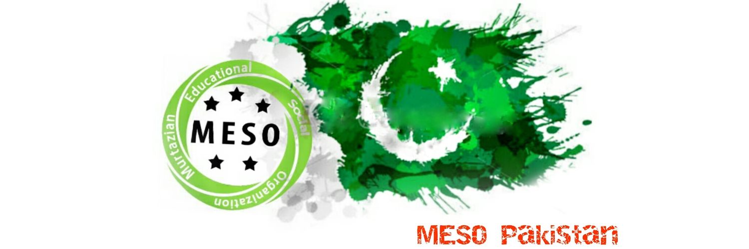 MesoPakistan_'s profile banner image