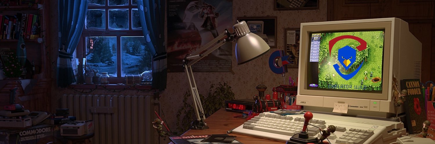 Cybertor Wild | أمن معلومات banner