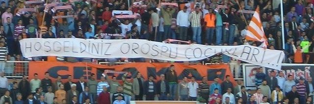tian banner