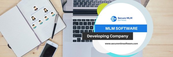 SecureMLM Profile Banner