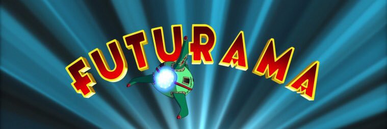 Futurama Quotes's banner