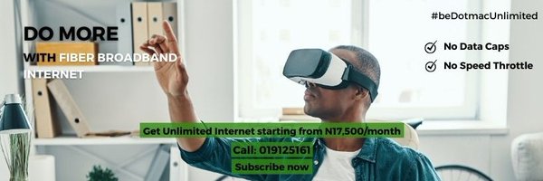 dotmac_ng Profile Banner