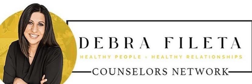 Debra Fileta banner