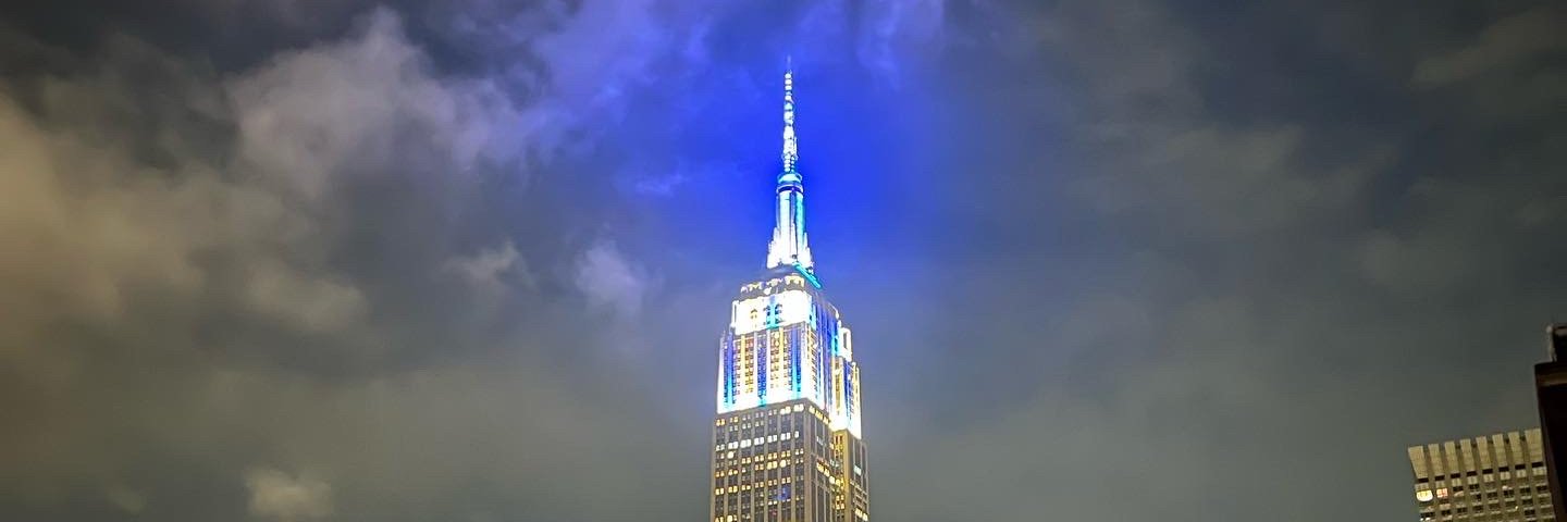 Nick Wallerstein banner