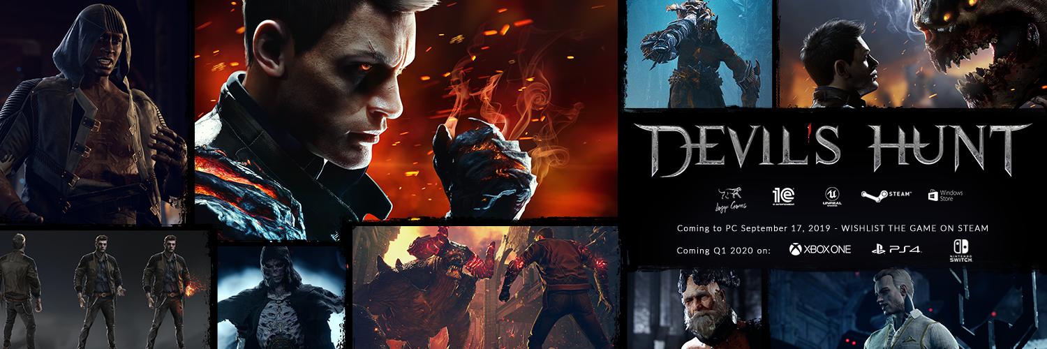 LayopiGames's profile banner image
