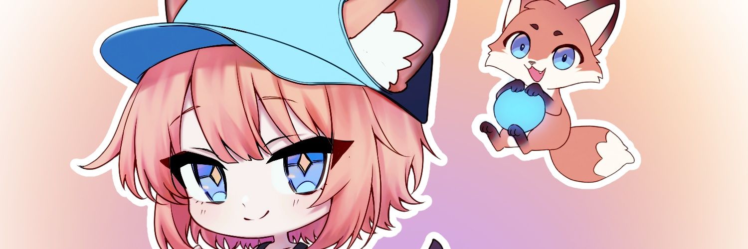KitsuFate banner