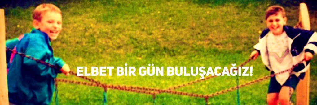 BerkerGS's profile banner image