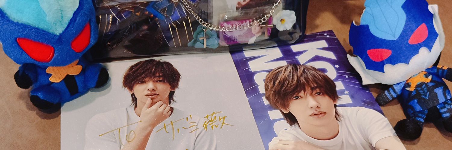 sabami_0429's profile banner image