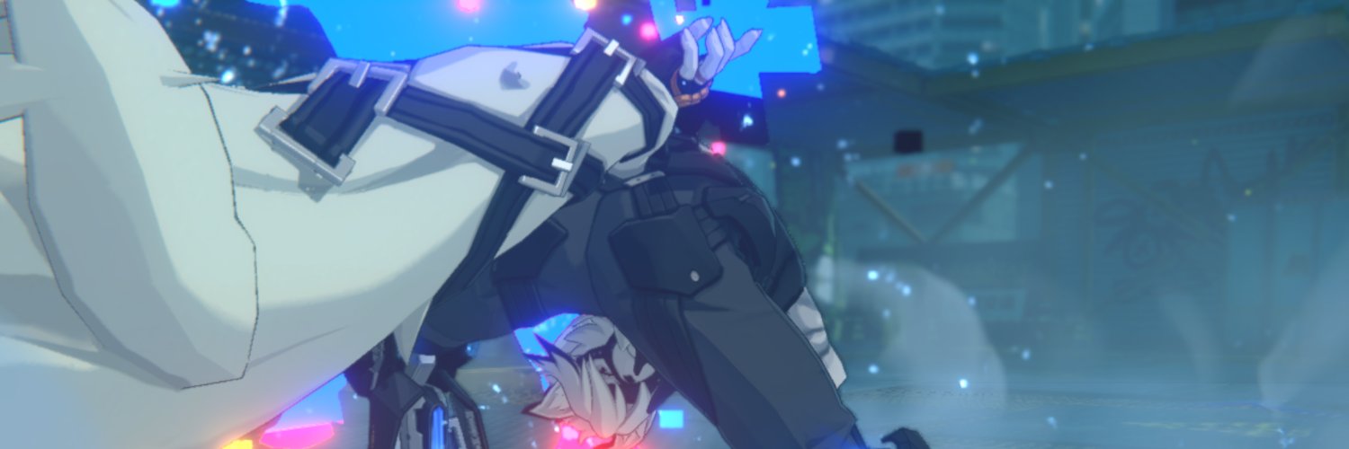 Amenoice's profile banner image
