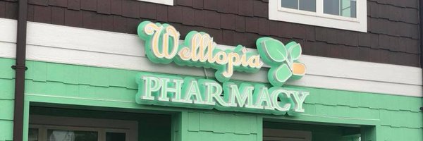 WelltopiaP Profile Banner