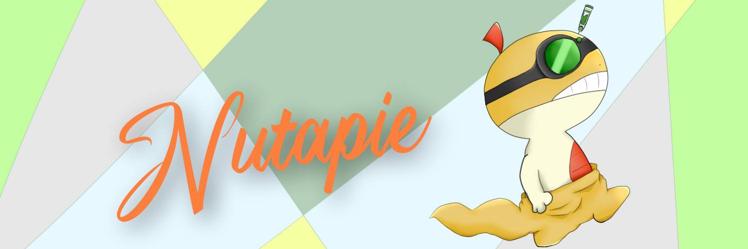 【Fee】ぬたぴ🐣🍼🍼🍼 banner