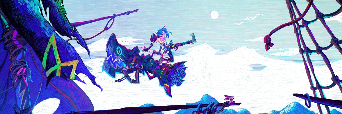 Farlxz's profile banner image