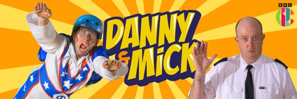 DannyandMick Profile Banner