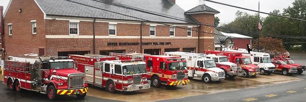 umcvfd Profile Banner