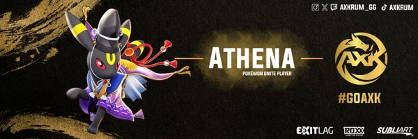 athena_unite Profile Banner
