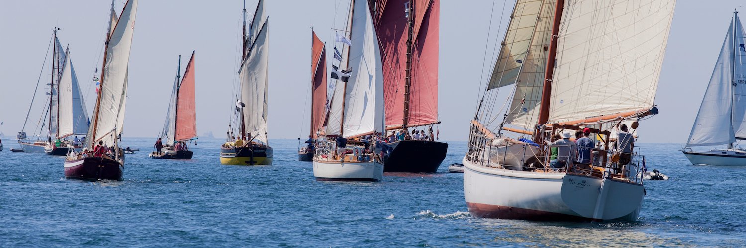 Falmouth Classics banner