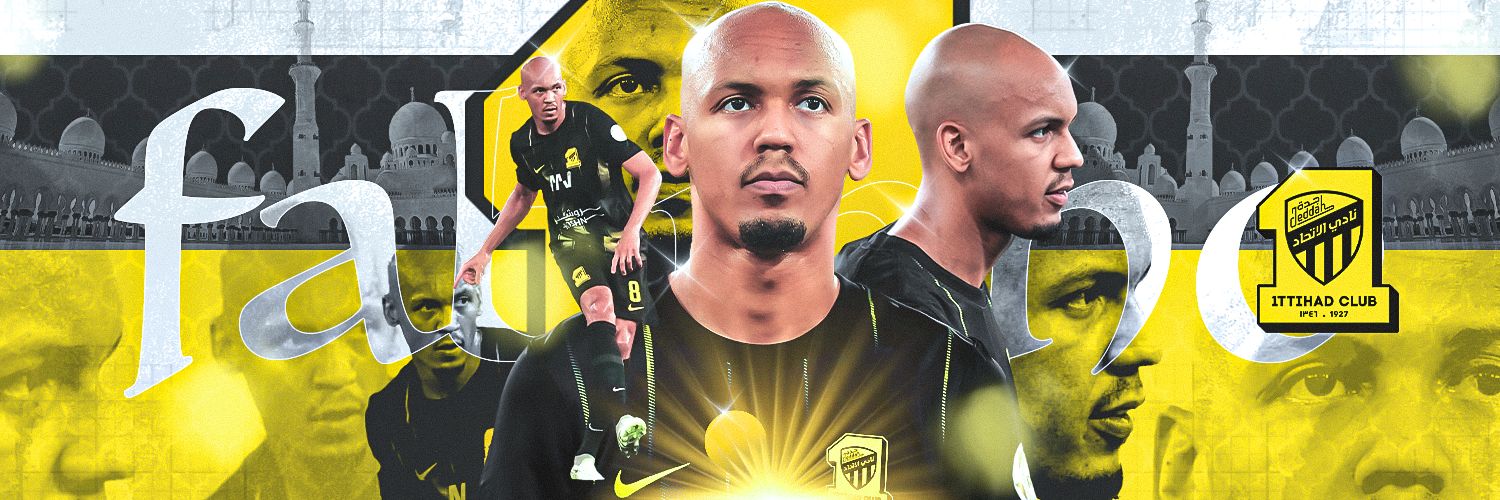 Fabinho Profile Banner