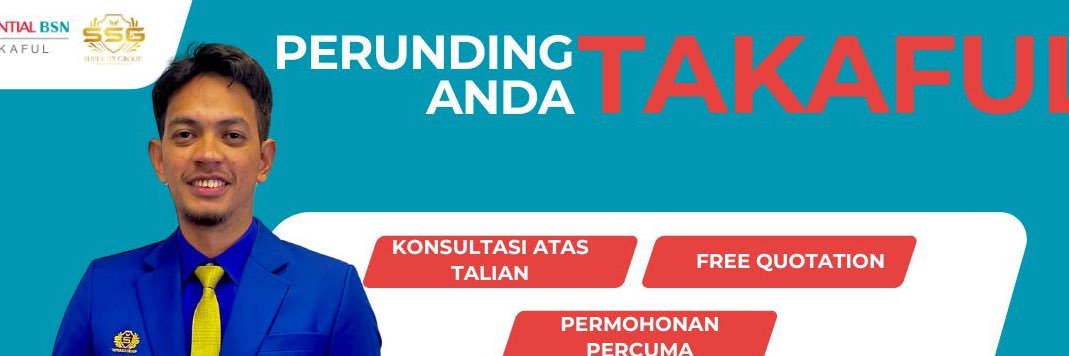razakprudential's profile banner image