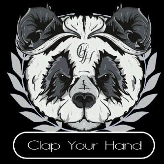 Clapyourhand banner
