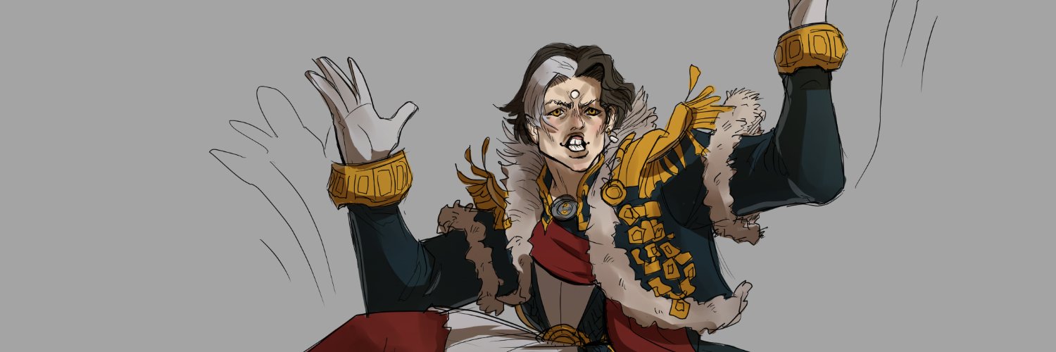 Noxsketch's profile banner image