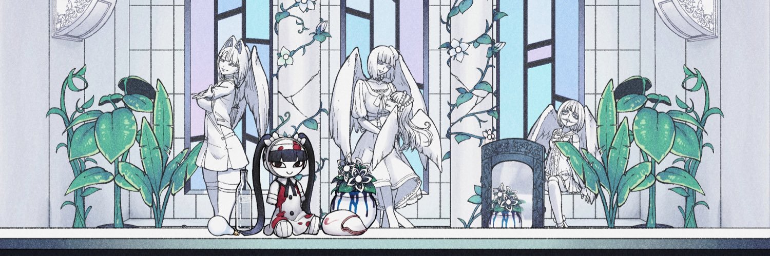 電球食人びゃッこパス's banner