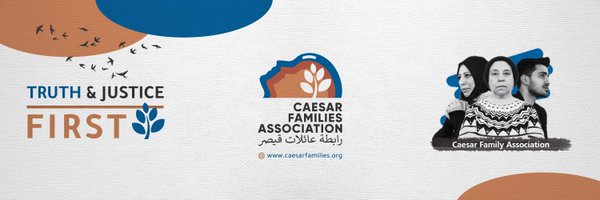 Caesar Families Association Profile Banner