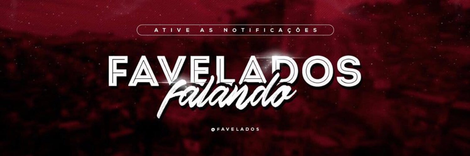 RaizFavela's profile banner image