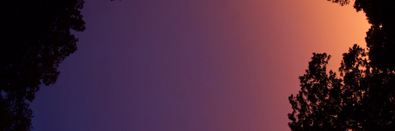 BeckBeck46's profile banner image