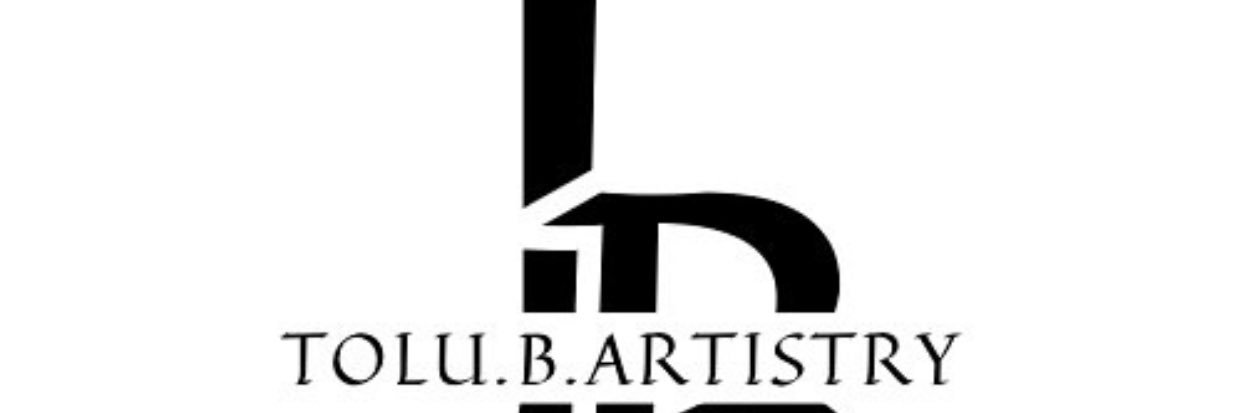Tolúlọpẹ́ is a Makeup Artist's banner
