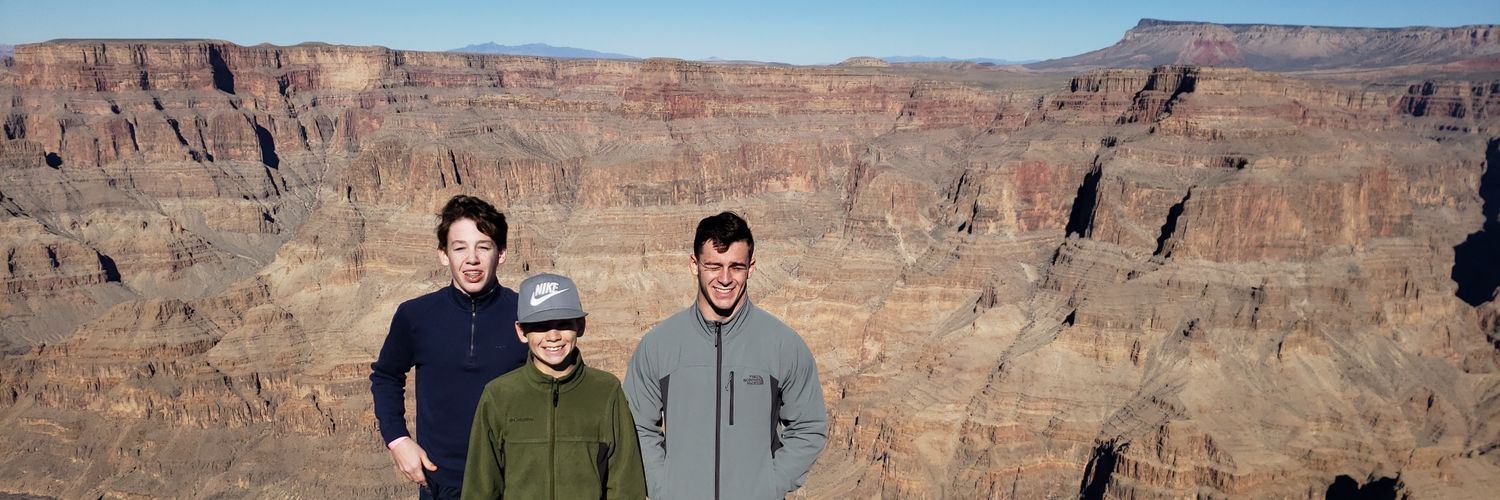 hutchba's profile banner image