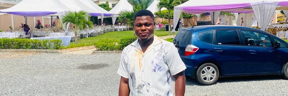 Dr Josaiah🇬🇭🇬🇭 banner