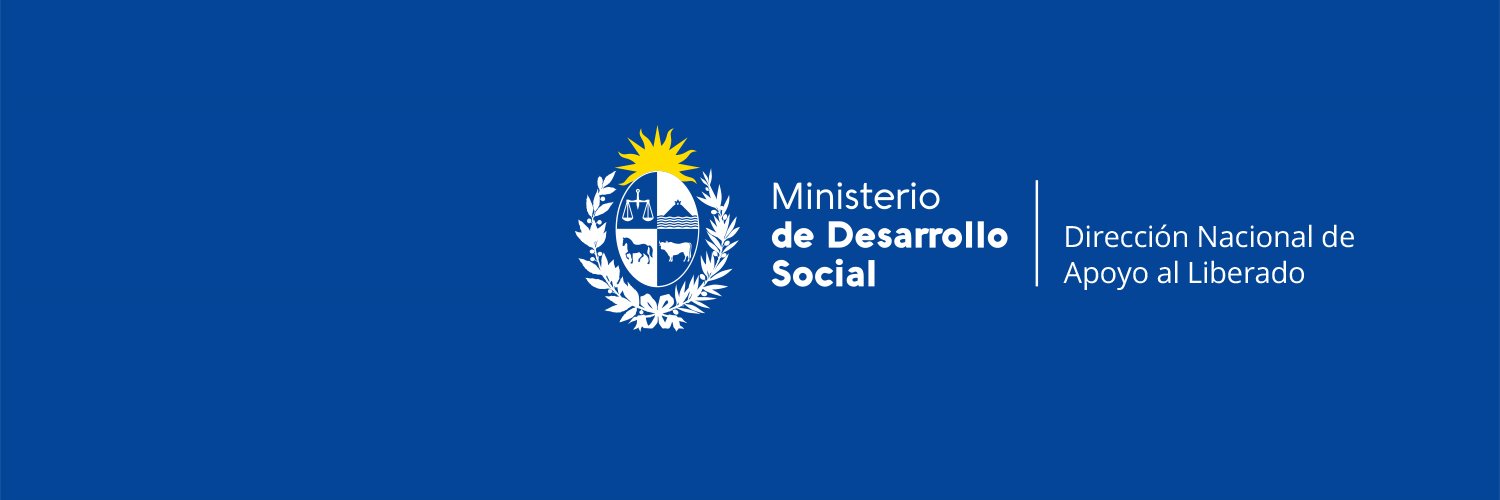 Dirección Nacional de Apoyo al Liberado Profile Banner