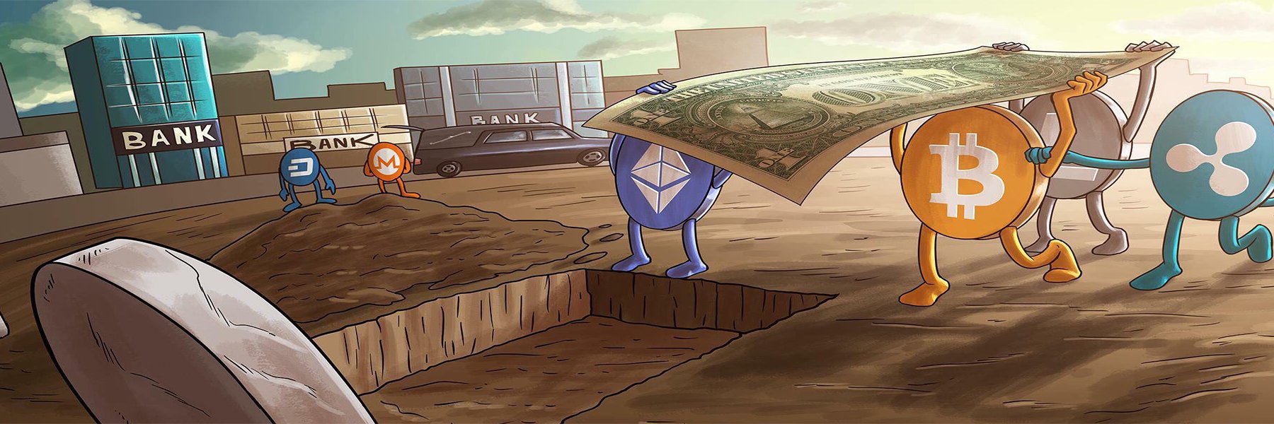 N1 Cryptocurrency News banner