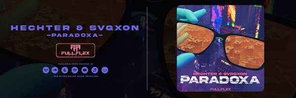OfficialHechter Profile Banner