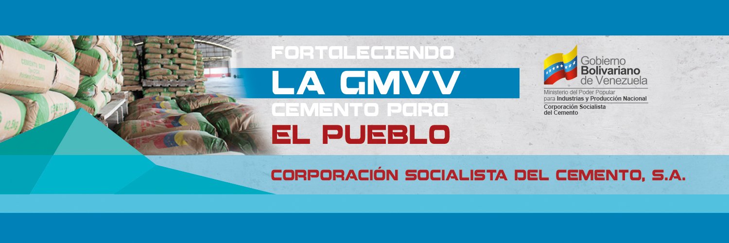 CSCVzla's profile banner image