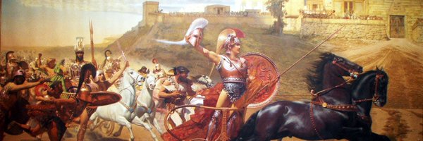 theancientlang Profile Banner