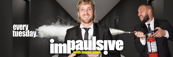 IMPAULSIVE Profile Banner