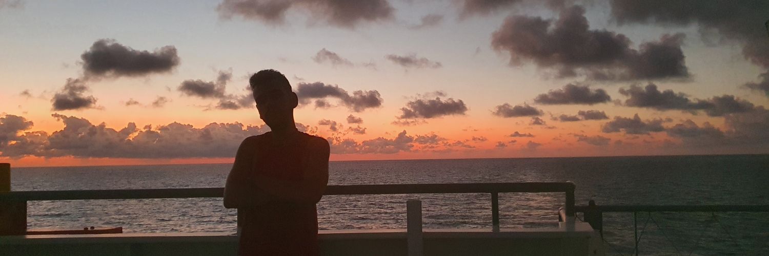 LiuBZ's profile banner image