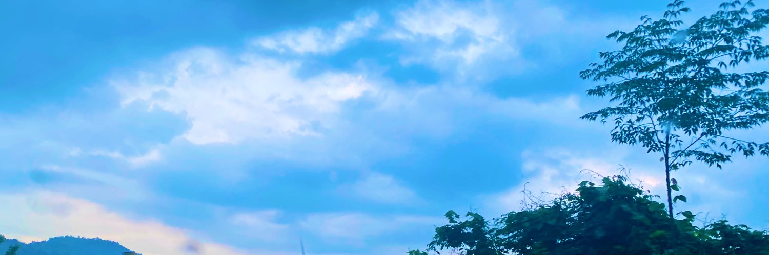 sumatweet's profile banner image