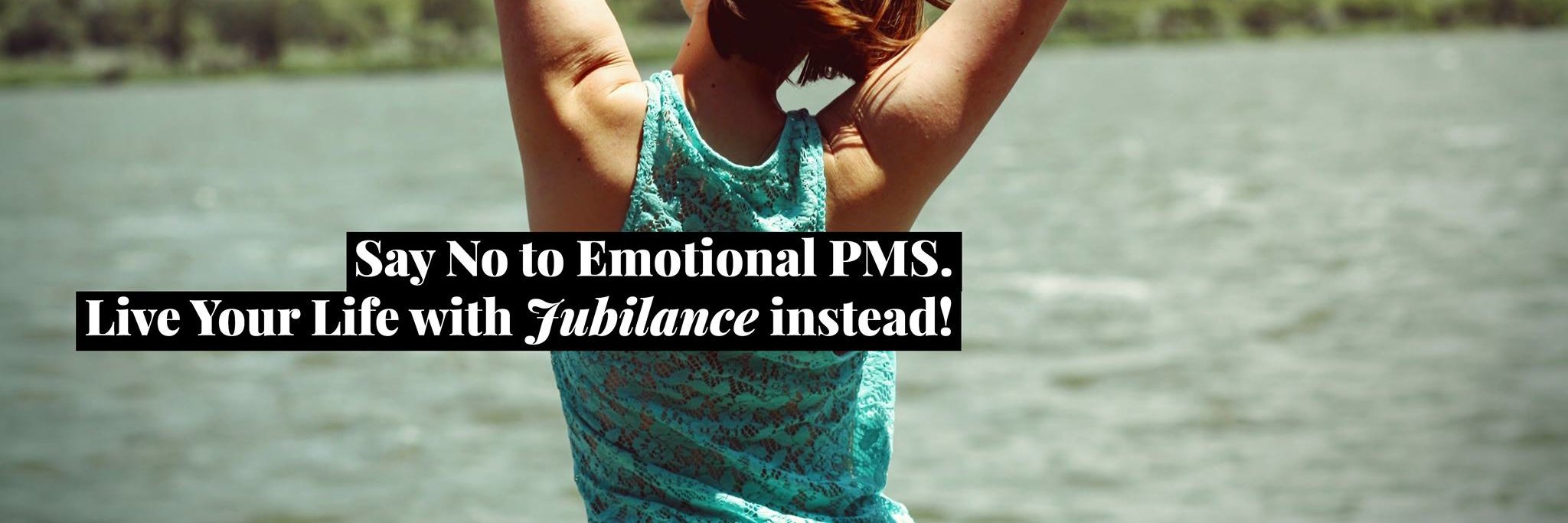 JubilanceForPMS banner