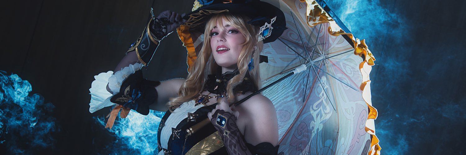 BreamArt's profile banner image