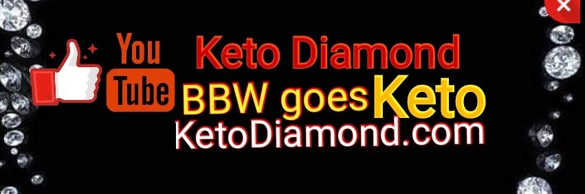 KetoDiamond's profile banner image