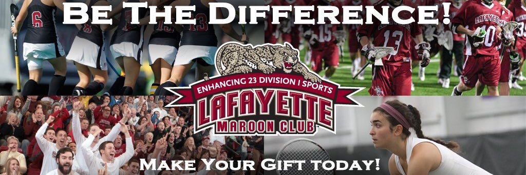 LCMaroonClub's profile banner image