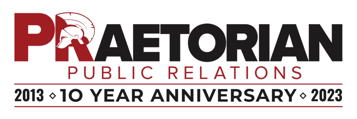 PraetorianPR's profile banner image