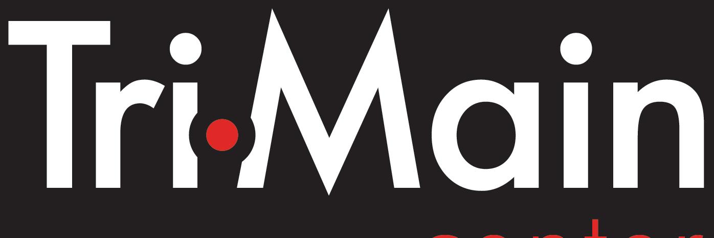 TriMainCenter banner