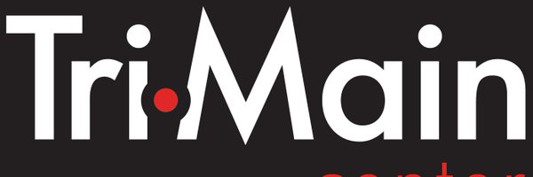 TriMainCenter Profile Banner