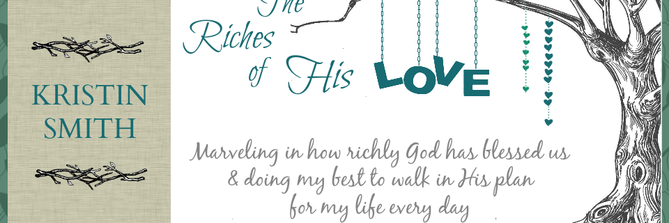 richesofhislove's profile banner image